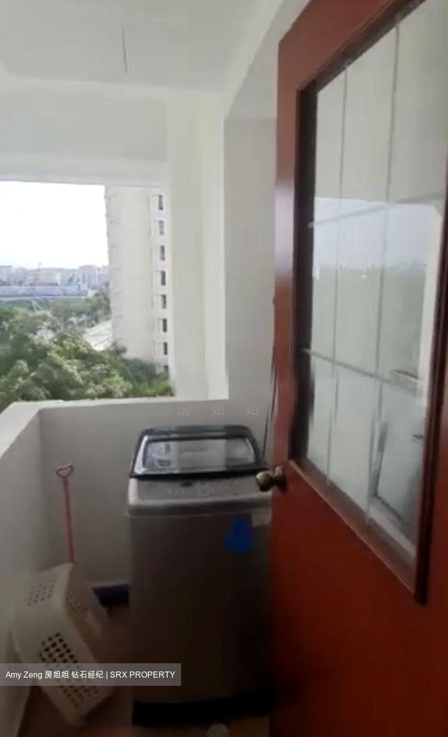 Aquarius By The Park (D16), Condominium #503486561